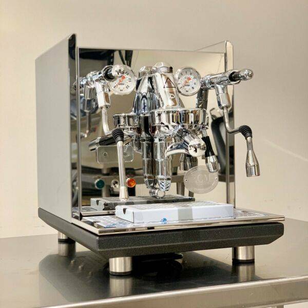 Brand New ECM Synchronika V3 Semi 